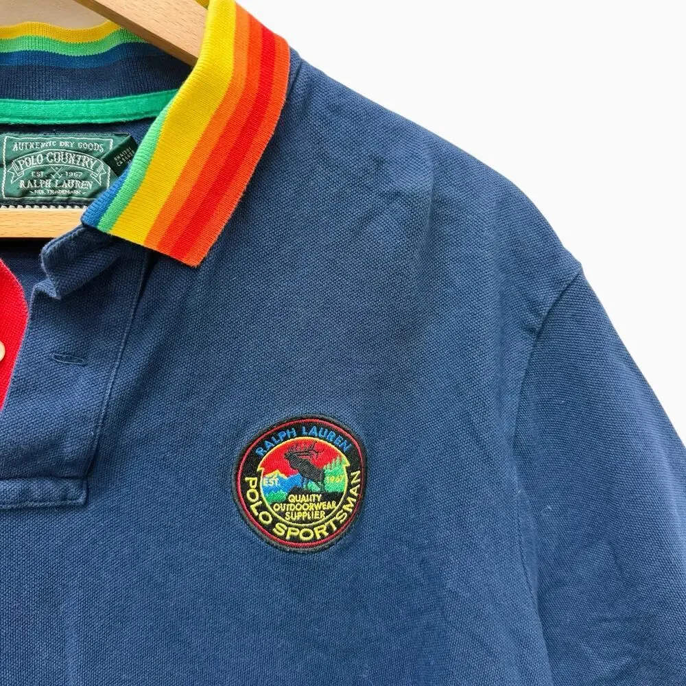 Ralph Lauren polo ralph